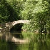 OLD STONE ARCH BRIDGE