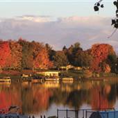CONNEAUT LAKE, CRAWFORD COUNTY