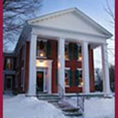 GRAPE ARBOR B&B...BESTER TOWN HOUSE