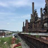 HOOVER-MASON TRESTLE, BETHLEHEM