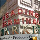 READING TERMINAL MARKET