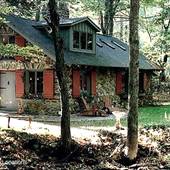 GOVERNOR'S RETREAT, PIKE COUNTY