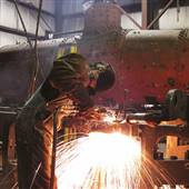 STRASBURG RAIL ROAD MECHANICAL SHOP