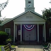 PENNDEL BOROUGH BUILDING