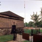 FORT PITT