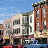 STROUDSBURG, POCONO MOUNTAINS