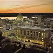 CAPITOL COMPLEX, HARRISBURG
