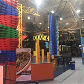 URBAN AIR ADVENTURE PARK-DELCO