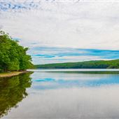 LAKE SCRANTON
