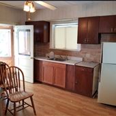 POTTSVILLE RESIDENCE INTERIOR