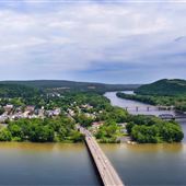 NORTHUMBERLAND, NORTHUMBERLAND COUNTY