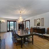 ROBINWOOD ESTATE, INTERIOR