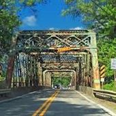 COCHRANTON, CRAWFORD COUNTY