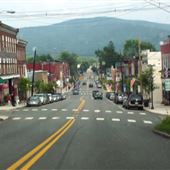 TUNKHANNOCK, WYOMING COUNTY