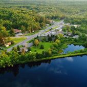 POCONO PINES, MONROE COUNTY