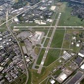 LEHIGH VALLEY INTERNATIONAL AIRPORT