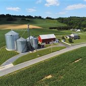 WERNER ACRES, LEBANON COUNTY