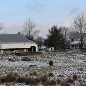 SARAH PATTERSON FARM, GETTYSBURG