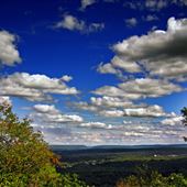 POCONO SUMMIT, TOBYHANNA TOWNSHIP