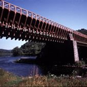 LACKAWAXEN, PIKE COUNTY