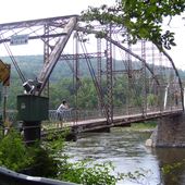 SHOHOLA, PIKE COUNTY