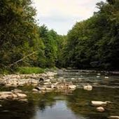 MILROY, MIFFLIN COUNTY