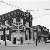MOUNT UNION, HUNTINGDON COUNTY