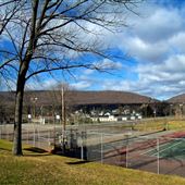 WIND GAP, NORTHAMPTON COUNTY