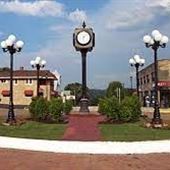 PERRYOPOLIS, FAYETTE COUNTY