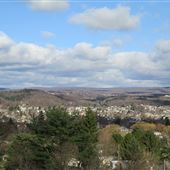 CLEARFIELD, CLEARFIELD COUNTY