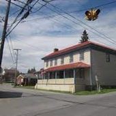 SIGEL, JEFFERSON COUNTY