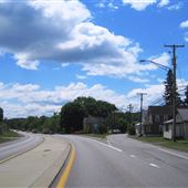 WEST DECATUR, CLEARFIELD COUNTY