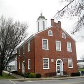 NEW BERLIN, UNION COUNTY