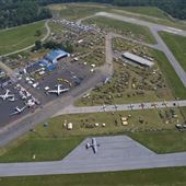 Reading Regional Airport/Mid-Atlantic Air Museum
