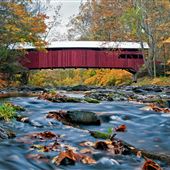 Covered Bridges of Columbia and Montour Counties