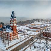 Clarion, Clarion County