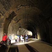 Armstrong Trail, Clarion County