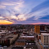 Uniontown, Fayette County