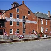 Glen Rock, York County