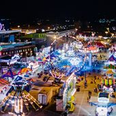 York State Fair, York County