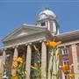 MERCER COUNTY COURTHOUSE