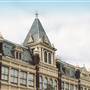 SCENES OF BELLEFONTE, CENTRE COUNTY