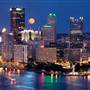 DOWNTOWN PITTSBURGH