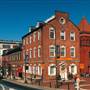 LANCASTER CULTURAL HISTORY MUSEUM