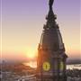PHILADELPHIA'S CITY HALL