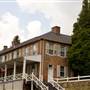 Ironmaster's Mansion & Buildings at Pine Grove Furnace State Park, Cumberland Valley