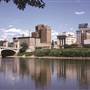 WILKES-BARRE, LUZERNE COUNTY