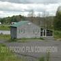 Cherry Ridge Airport Shack