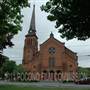 First Presbyterian Church