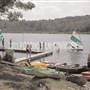 Milford New Jersey "Y" Camp